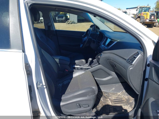 Hyundai Tucson 2016 KM8J3CA25GU031496 Image 5