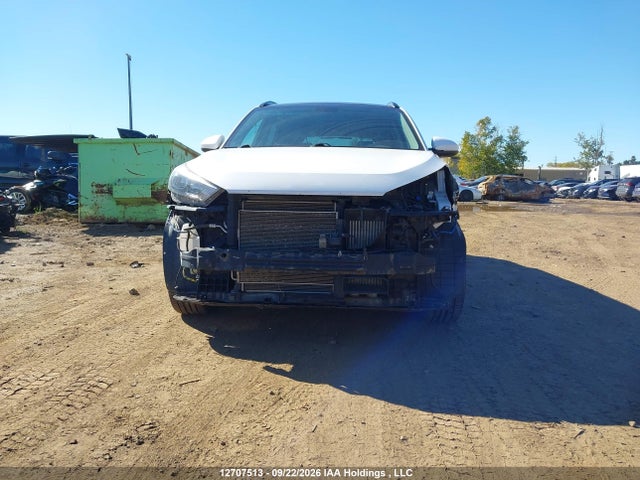 Hyundai Tucson 2016 KM8J3CA25GU031496 Image 6