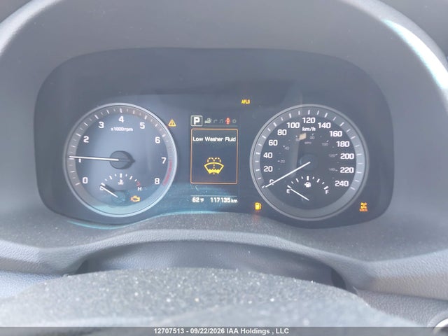 Hyundai Tucson 2016 KM8J3CA25GU031496 Image 7