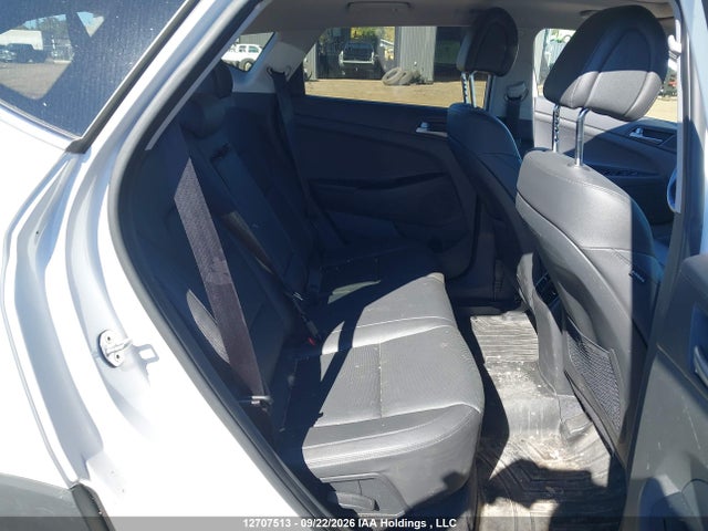 Hyundai Tucson 2016 KM8J3CA25GU031496 Image 8