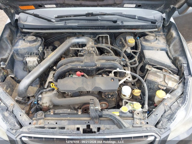 JF1GPAC61FH204113 Subaru Impreza Premium