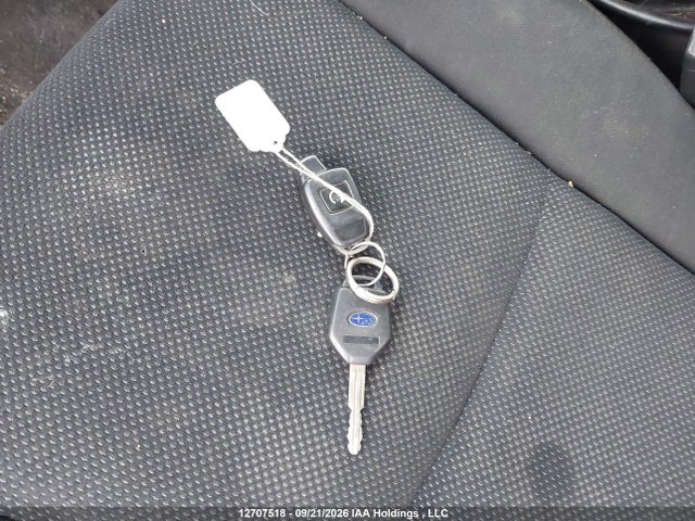 JF1GPAC61FH204113 Subaru Impreza Premium
