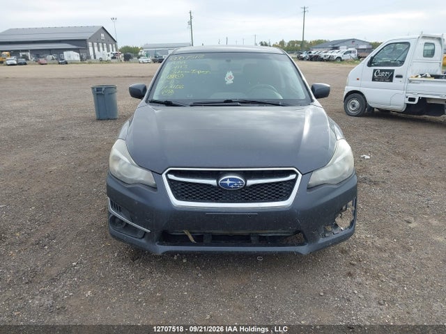 JF1GPAC61FH204113 Subaru Impreza Premium