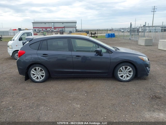 JF1GPAC61FH204113 Subaru Impreza Premium