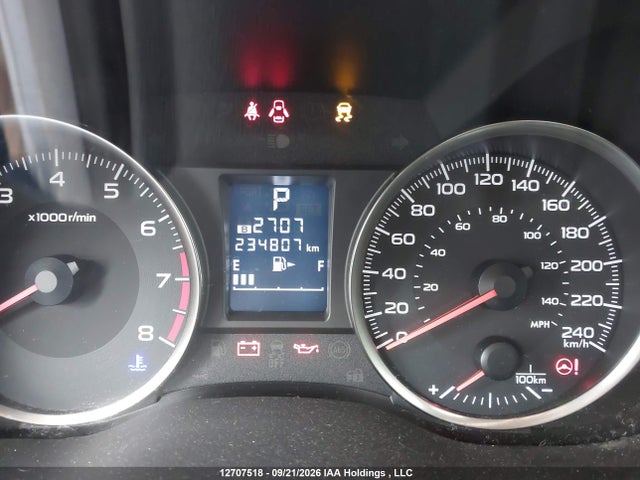JF1GPAC61FH204113 Subaru Impreza Premium