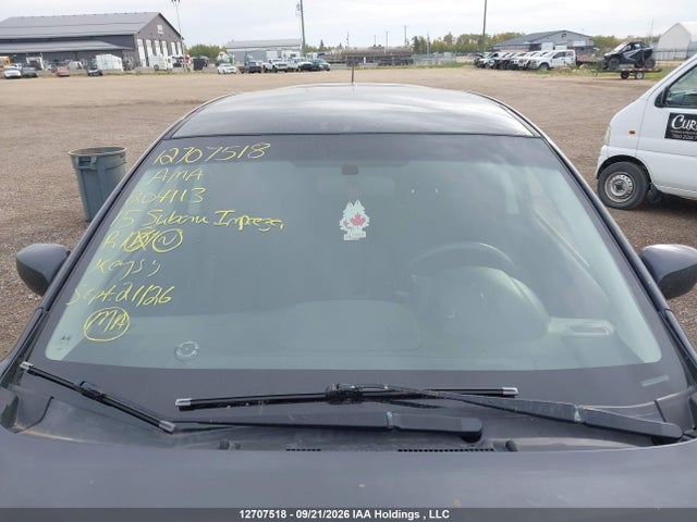 JF1GPAC61FH204113 Subaru Impreza Premium