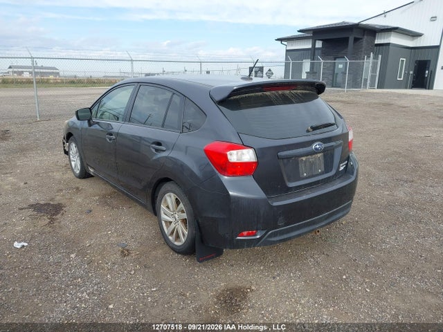 JF1GPAC61FH204113 Subaru Impreza Premium