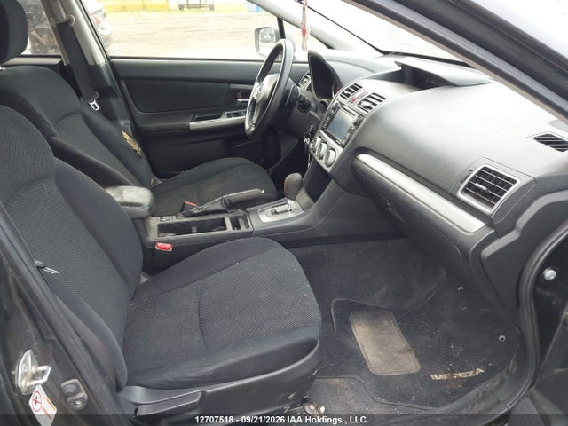 JF1GPAC61FH204113 Subaru Impreza Premium