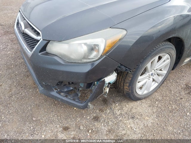JF1GPAC61FH204113 Subaru Impreza Premium