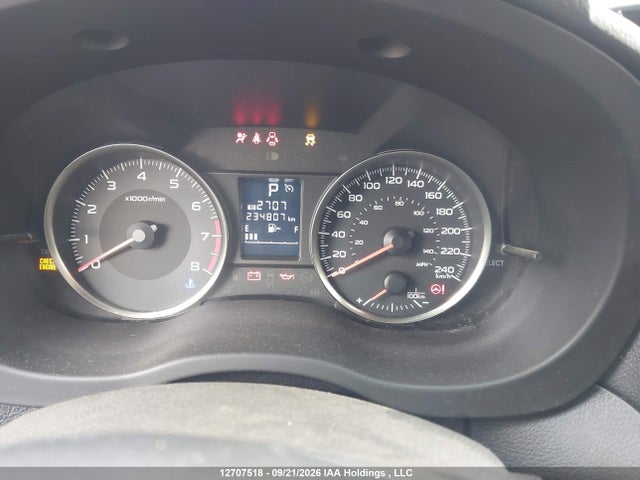 JF1GPAC61FH204113 Subaru Impreza Premium