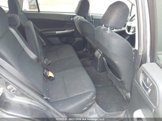 JF1GPAC61FH204113 Subaru Impreza Premium