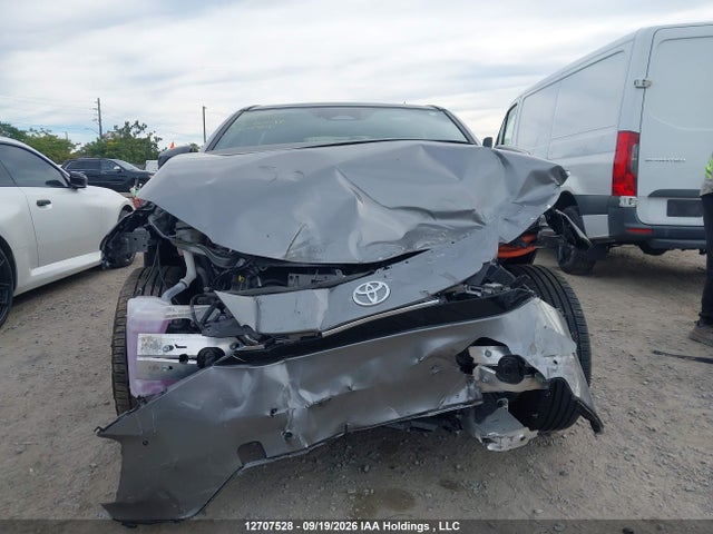 12707528 :رقم المزاد ، JTMABACA4PA008924 vin ، 2023 Toyota Bz4x مزاد بيع