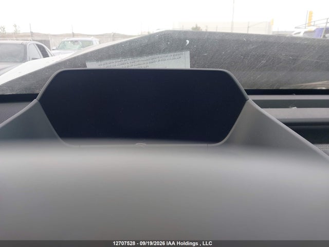 12707528 :رقم المزاد ، JTMABACA4PA008924 vin ، 2023 Toyota Bz4x مزاد بيع