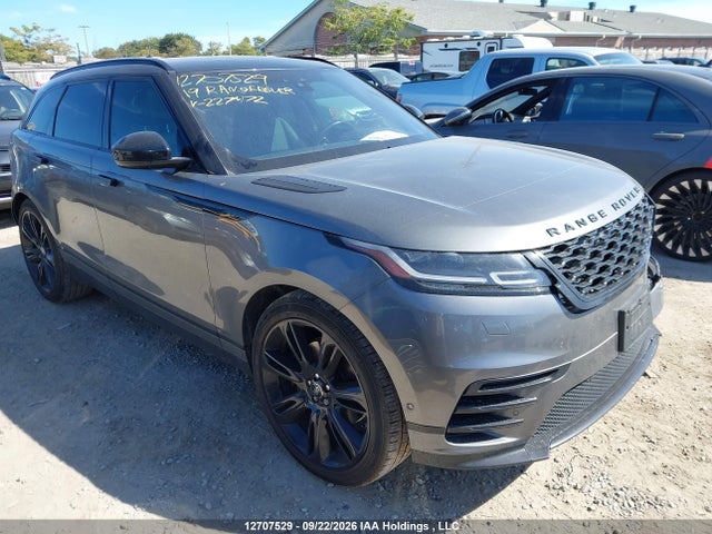 2019 SALYL2FV3KA227472 головне зображення