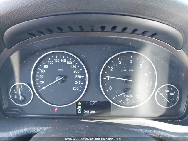 Продаж на аукціоні авто 2014 Bmw X3 Xdrive28i, vin: 5UXWX9C51E0D17859, номер лоту: 12707532