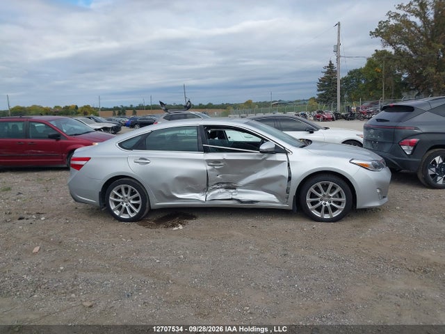 Продажа на аукционе авто 2013 Toyota Avalon, vin: 4T1BK1EB5DU002761, номер лота: 12707534