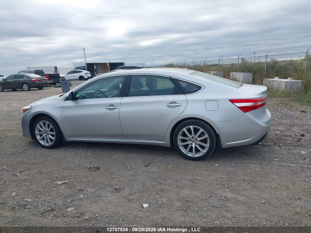 Продажа на аукционе авто 2013 Toyota Avalon, vin: 4T1BK1EB5DU002761, номер лота: 12707534