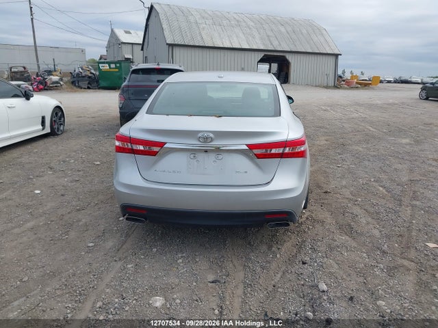 Продажа на аукционе авто 2013 Toyota Avalon, vin: 4T1BK1EB5DU002761, номер лота: 12707534