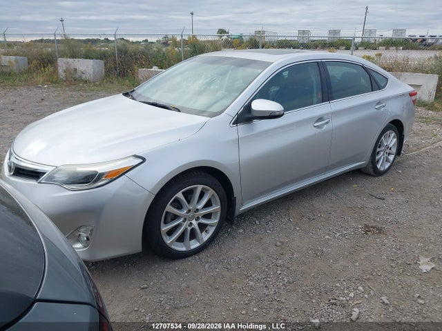 Продажа на аукционе авто 2013 Toyota Avalon, vin: 4T1BK1EB5DU002761, номер лота: 12707534