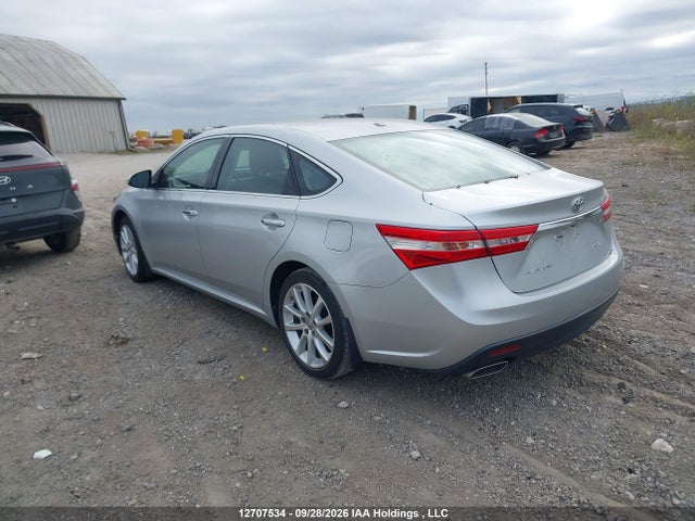 Продажа на аукционе авто 2013 Toyota Avalon, vin: 4T1BK1EB5DU002761, номер лота: 12707534