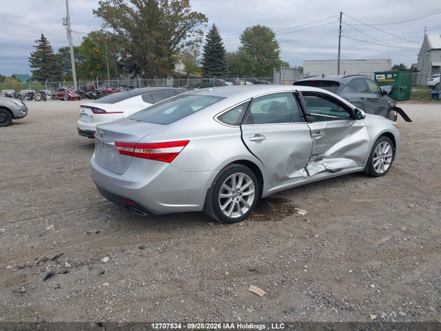 Продажа на аукционе авто 2013 Toyota Avalon, vin: 4T1BK1EB5DU002761, номер лота: 12707534