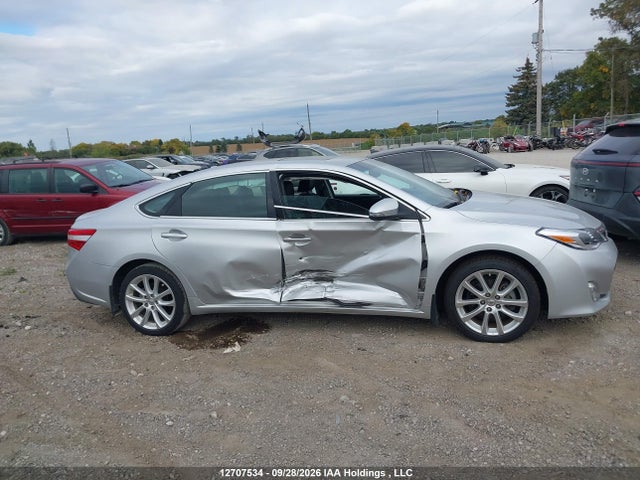 Продажа на аукционе авто 2013 Toyota Avalon, vin: 4T1BK1EB5DU002761, номер лота: 12707534