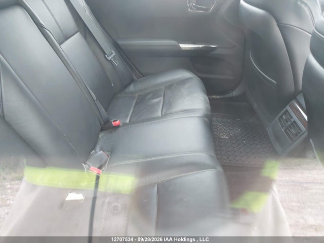 Продажа на аукционе авто 2013 Toyota Avalon, vin: 4T1BK1EB5DU002761, номер лота: 12707534