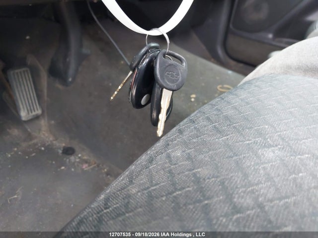 Aukcja sprzedaży 2004 Chevrolet Avalanche 1500, vin: 3GNEC12T94G174247, numer aukcji: 12707535
