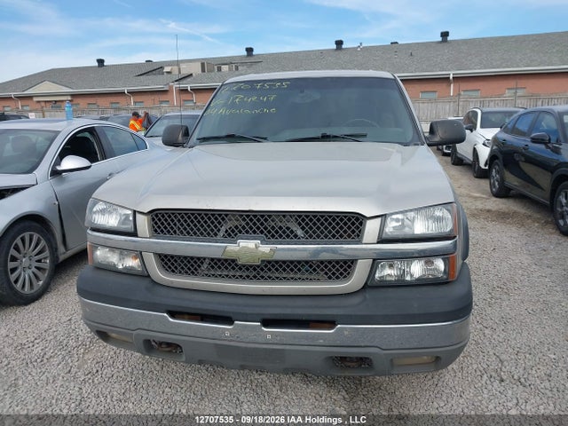 Aukcja sprzedaży 2004 Chevrolet Avalanche 1500, vin: 3GNEC12T94G174247, numer aukcji: 12707535