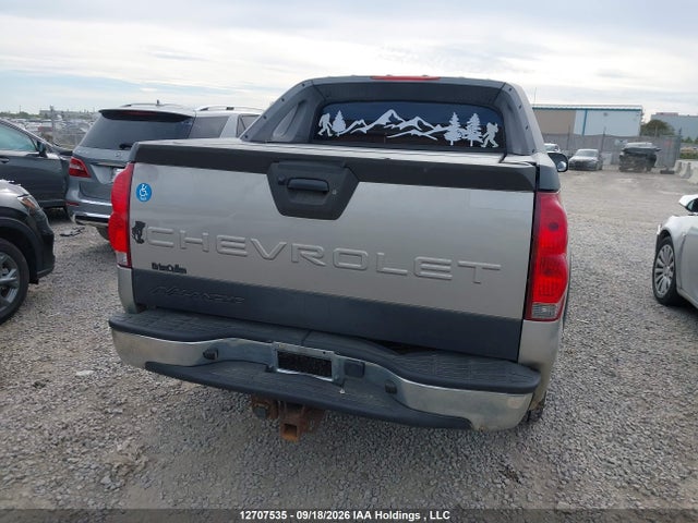 Aukcja sprzedaży 2004 Chevrolet Avalanche 1500, vin: 3GNEC12T94G174247, numer aukcji: 12707535