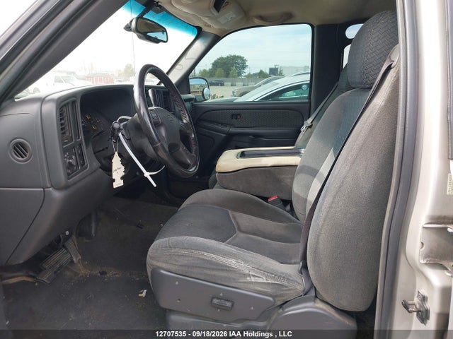 Aukcja sprzedaży 2004 Chevrolet Avalanche 1500, vin: 3GNEC12T94G174247, numer aukcji: 12707535