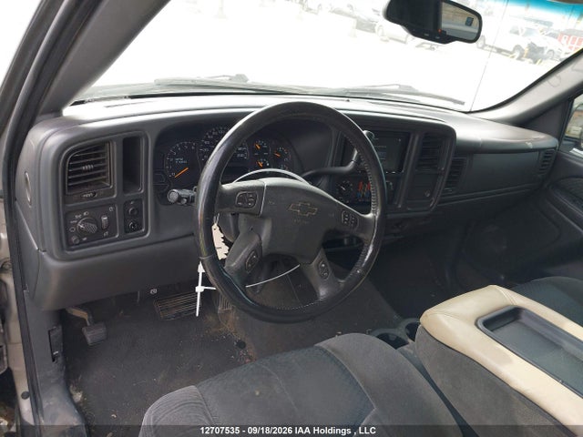 Aukcja sprzedaży 2004 Chevrolet Avalanche 1500, vin: 3GNEC12T94G174247, numer aukcji: 12707535