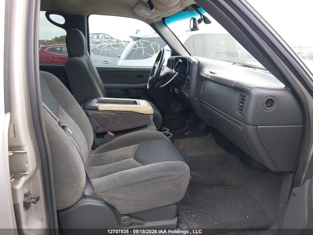 Aukcja sprzedaży 2004 Chevrolet Avalanche 1500, vin: 3GNEC12T94G174247, numer aukcji: 12707535
