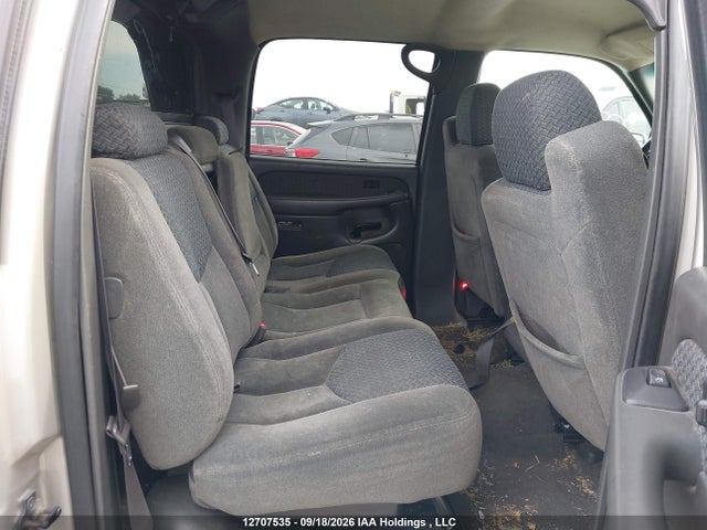 Aukcja sprzedaży 2004 Chevrolet Avalanche 1500, vin: 3GNEC12T94G174247, numer aukcji: 12707535