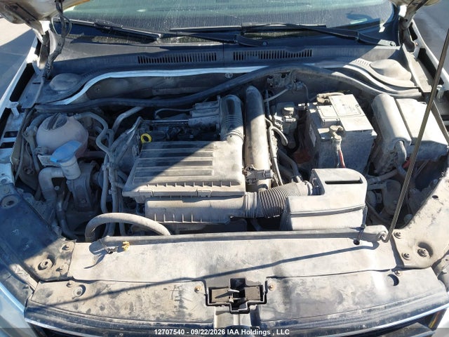 Aukcja sprzedaży 2016 Volkswagen Jetta, vin: 3VWD67AJ1GM397447, numer aukcji: 12707540