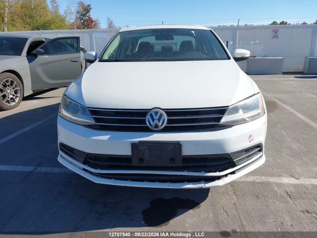 Aukcja sprzedaży 2016 Volkswagen Jetta, vin: 3VWD67AJ1GM397447, numer aukcji: 12707540