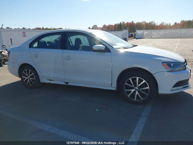 Aukcja sprzedaży 2016 Volkswagen Jetta, vin: 3VWD67AJ1GM397447, numer aukcji: 12707540