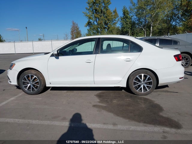 Aukcja sprzedaży 2016 Volkswagen Jetta, vin: 3VWD67AJ1GM397447, numer aukcji: 12707540