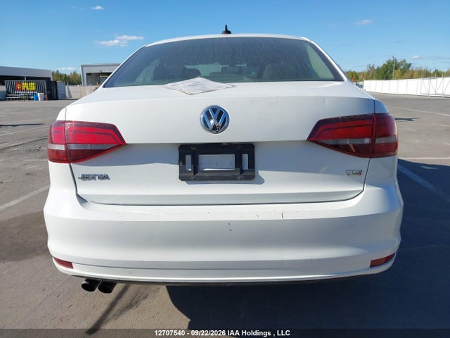 Aukcja sprzedaży 2016 Volkswagen Jetta, vin: 3VWD67AJ1GM397447, numer aukcji: 12707540