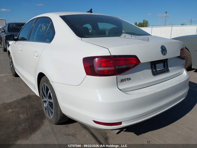 Aukcja sprzedaży 2016 Volkswagen Jetta, vin: 3VWD67AJ1GM397447, numer aukcji: 12707540