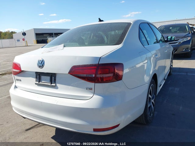 Aukcja sprzedaży 2016 Volkswagen Jetta, vin: 3VWD67AJ1GM397447, numer aukcji: 12707540