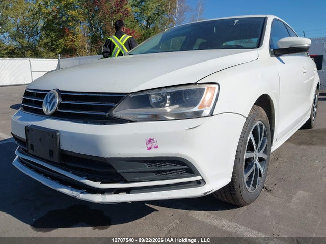 Aukcja sprzedaży 2016 Volkswagen Jetta, vin: 3VWD67AJ1GM397447, numer aukcji: 12707540