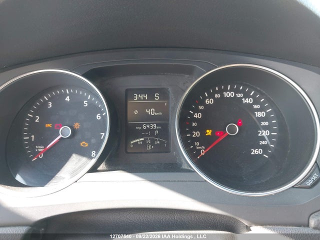 Aukcja sprzedaży 2016 Volkswagen Jetta, vin: 3VWD67AJ1GM397447, numer aukcji: 12707540