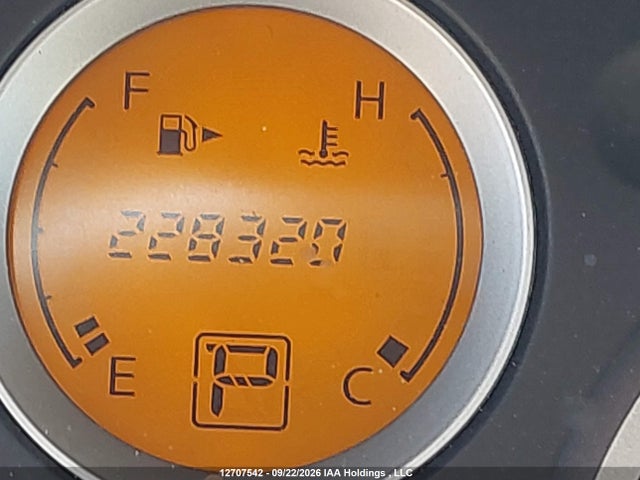 12707542 :رقم المزاد ، 3N1AB61E48L715022 vin ، 2008 Nissan Sentra 2.0s مزاد بيع