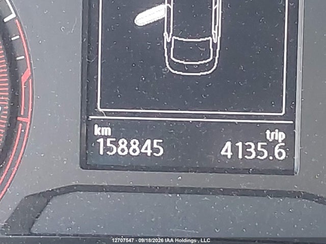 12707547 :رقم المزاد ، 3VWC57BUXKM050117 vin ، 2019 Volkswagen Jetta 1.4 Tsi Comfortline مزاد بيع