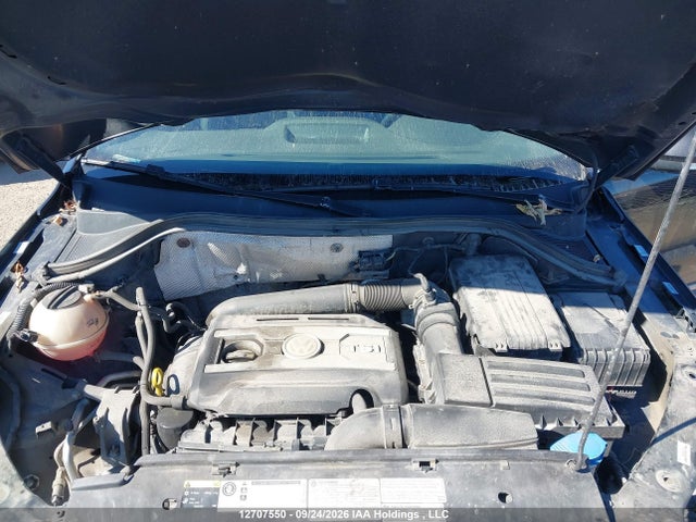 Aukcja sprzedaży 2017 Volkswagen Tiguan Comfortline, vin: WVGMV7AX8HK035016, numer aukcji: 12707550