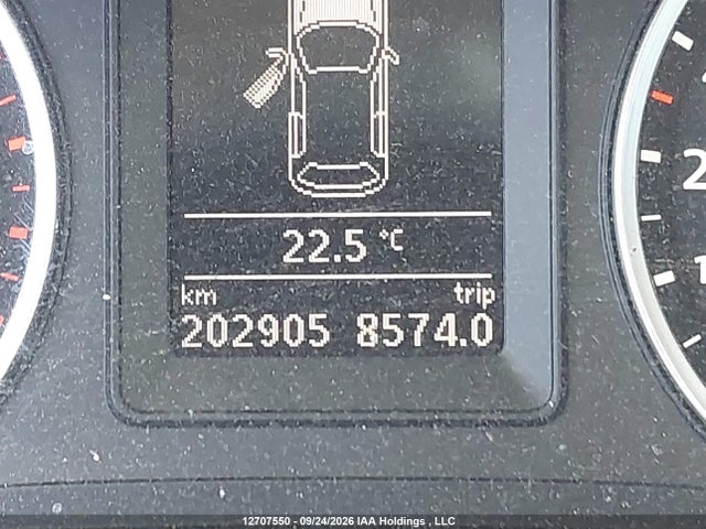 Aukcja sprzedaży 2017 Volkswagen Tiguan Comfortline, vin: WVGMV7AX8HK035016, numer aukcji: 12707550