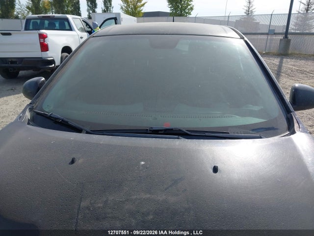Aukcja sprzedaży 2012 Chevrolet Sonic Ls, vin: 1G1JB6EHXC4192601, numer aukcji: 12707551