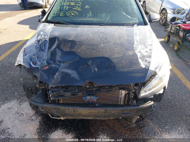 Aukcja sprzedaży 2019 Volkswagen Golf Sportwagen 1.8 Tsi Comfortline/1.8 Tsi Highline, vin: 3VW117AU7KM501962, numer aukcji: 12695345