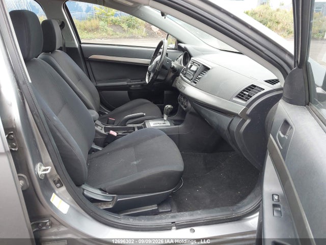 Mitsubishi Lancer Se 2014 JA32U2FU4EU602417 Image 5